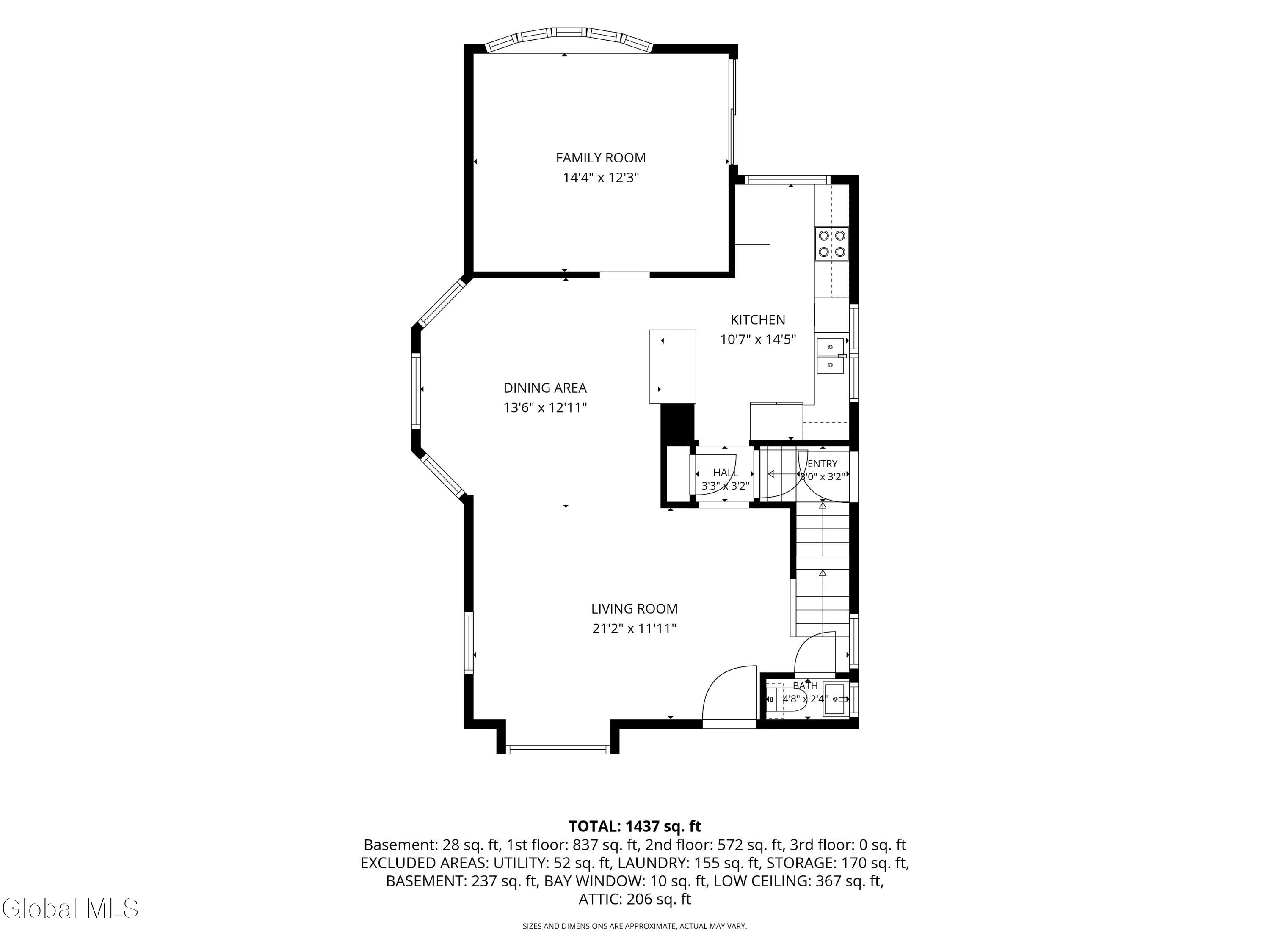 20 Washington Road Scotia NY 12302