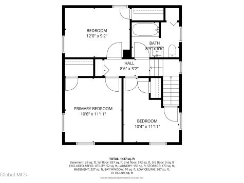 20 Washington Road Scotia NY 12302