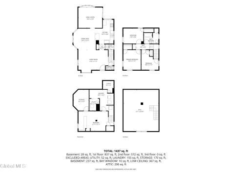 20 Washington Road Scotia NY 12302