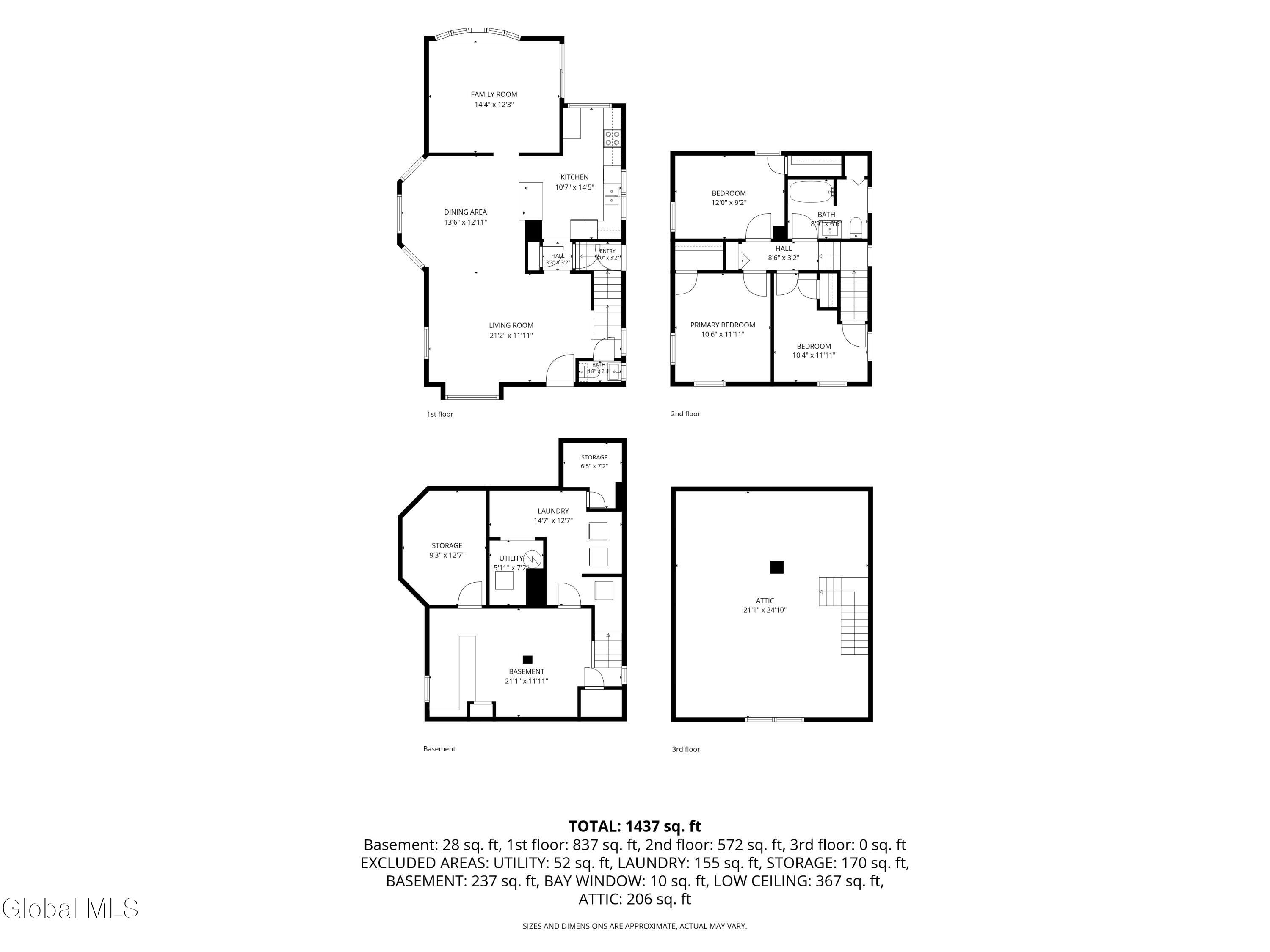 20 Washington Road Scotia NY 12302