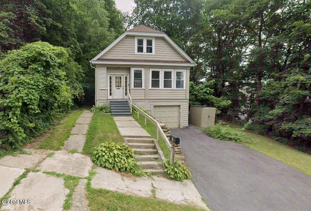 3 George Street Amsterdam NY 12010