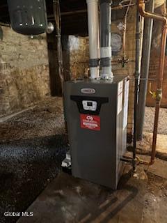 3 George Street Amsterdam NY 12010