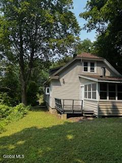 3 George Street Amsterdam NY 12010