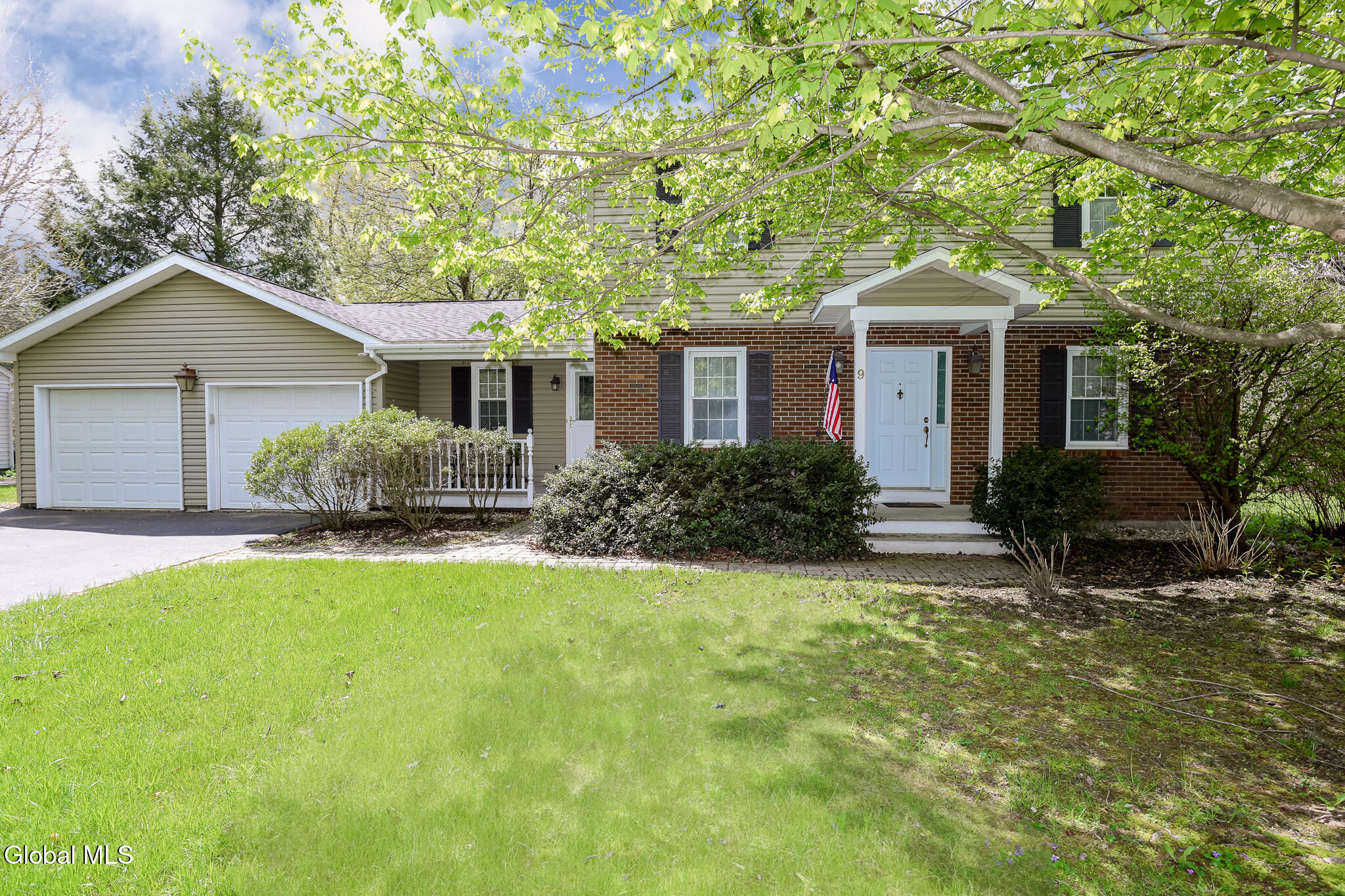 9 Patroon Place Glenmont NY 12077