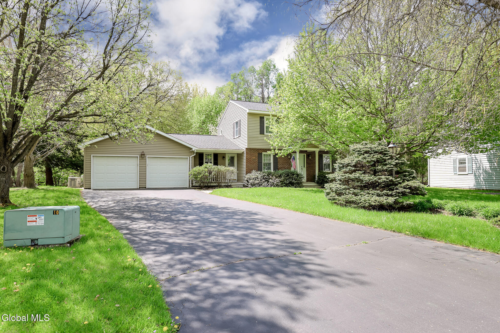 9 Patroon Place Glenmont NY 12077