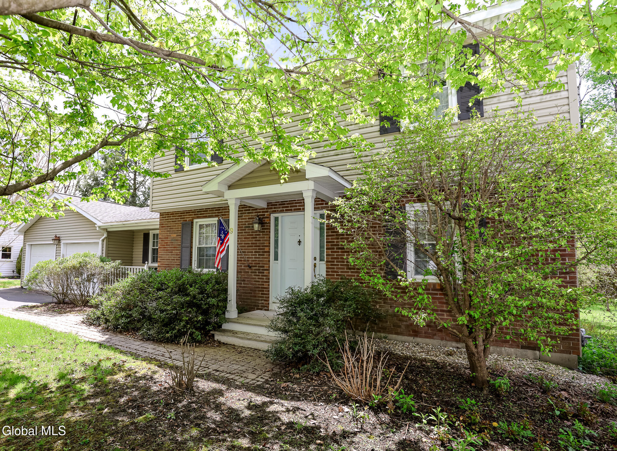 9 Patroon Place Glenmont NY 12077