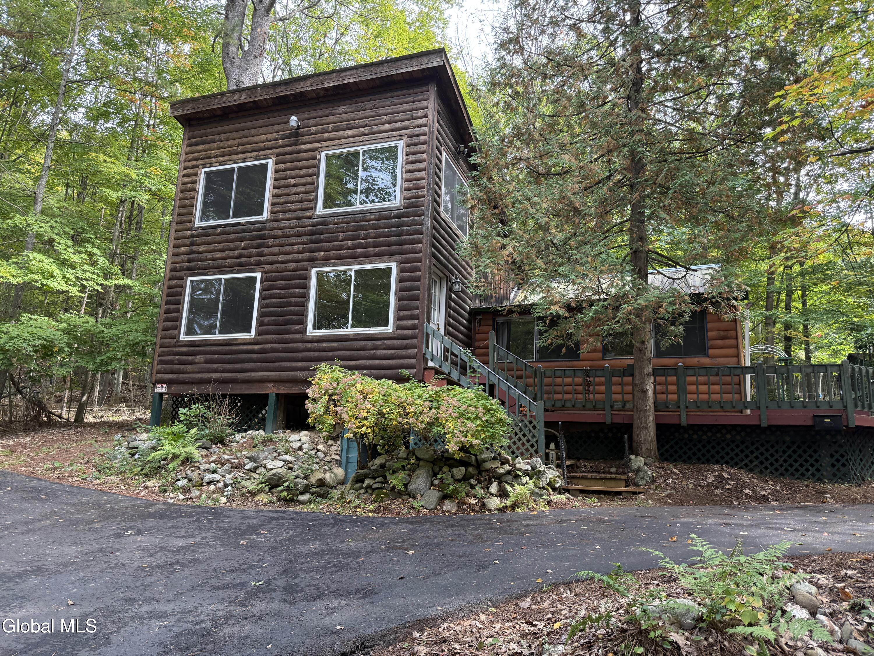 164 S Shore Road Northville NY 12134