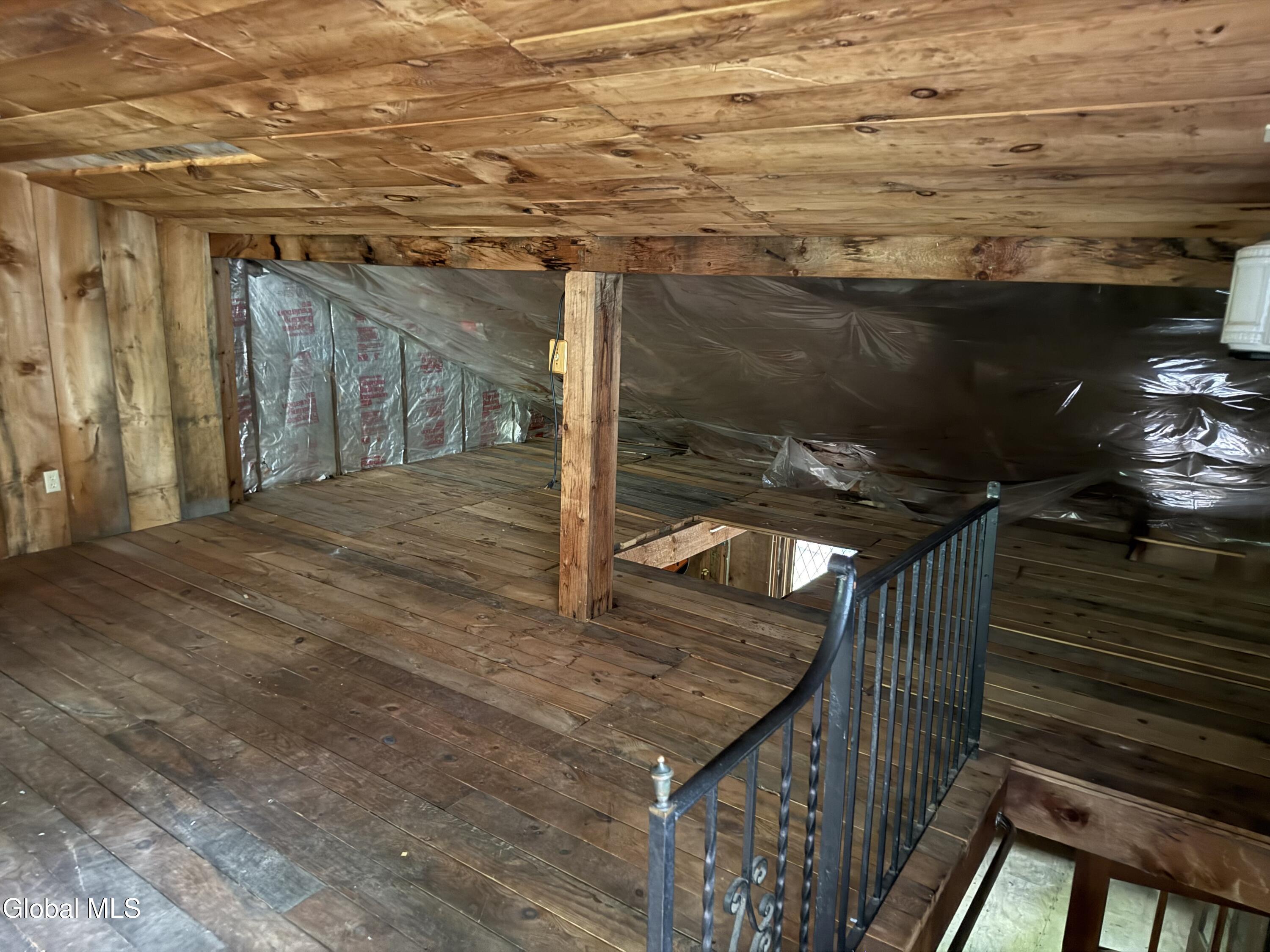 164 S Shore Road Northville NY 12134