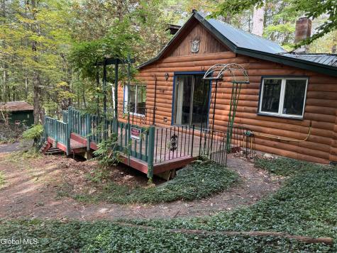 164 S Shore Road Northville NY 12134