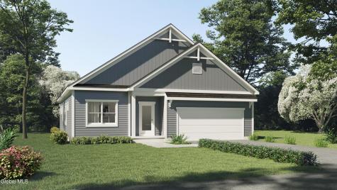 35 Newland Road Stillwater NY 12170