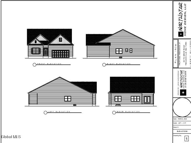 45 Mcbride Road Mechanicville NY 12118