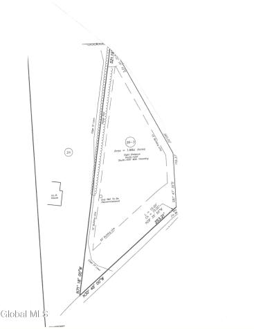 45 Mcbride Road Mechanicville NY 12118