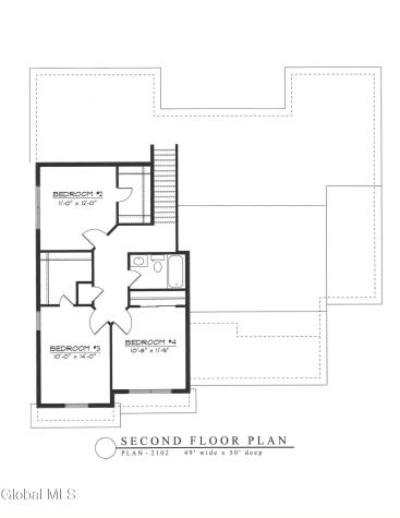 45 Mcbride Road Mechanicville NY 12118