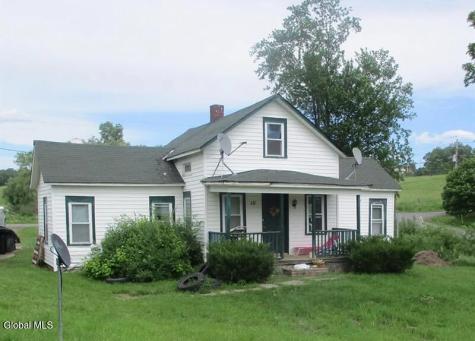 10 Wilcox Spur Road Road Harpersfield NY 13786