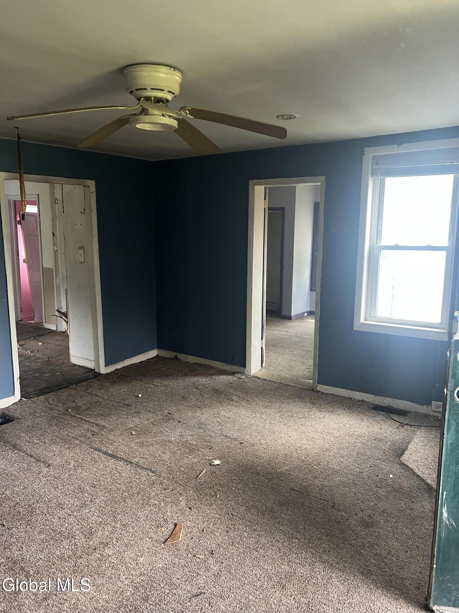 10 Wilcox Spur Road Road Harpersfield NY 13786