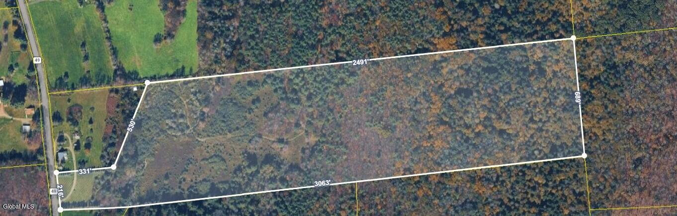 572 County Highway 49 Morris NY 13808