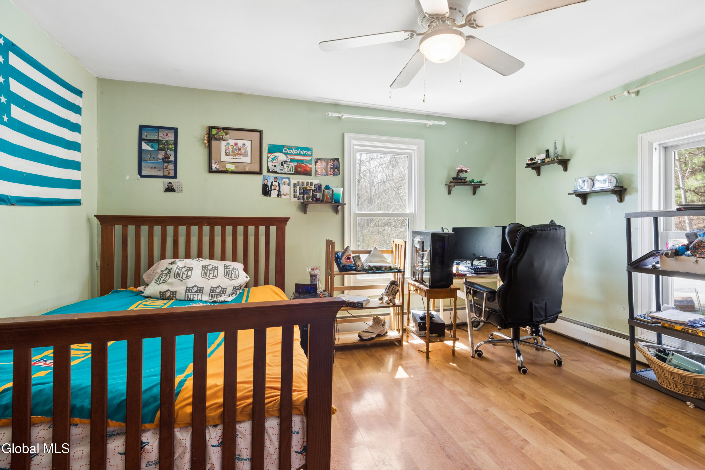 572 County Highway 49 Morris NY 13808