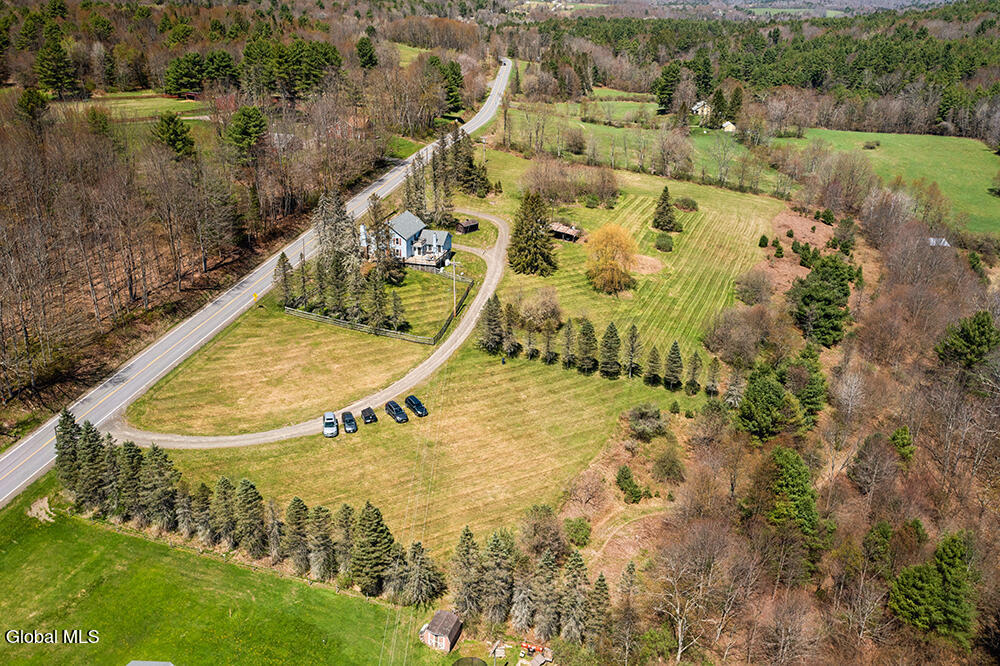 572 County Highway 49 Morris NY 13808