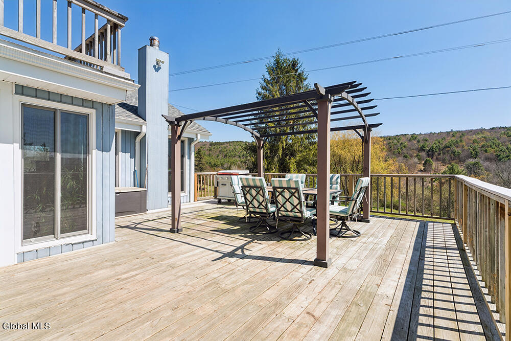 572 County Highway 49 Morris NY 13808