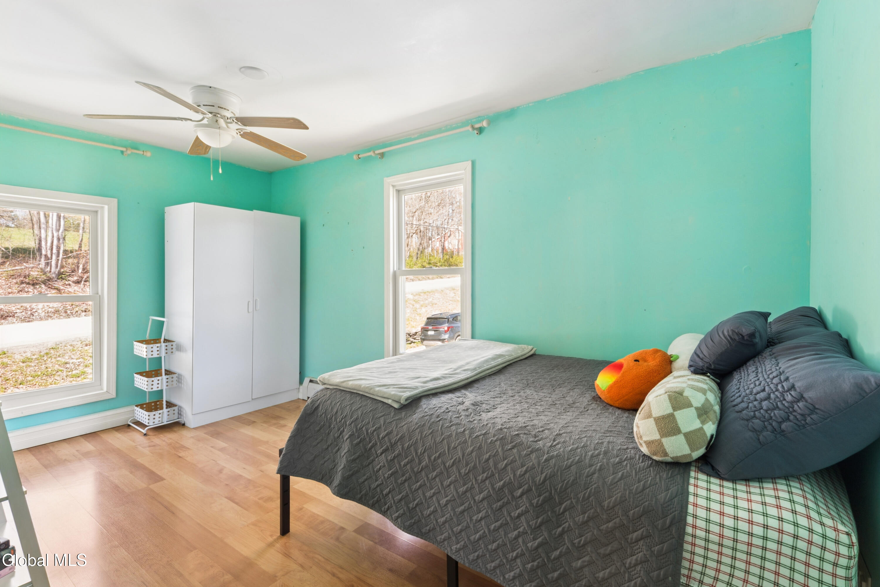 572 County Highway 49 Morris NY 13808