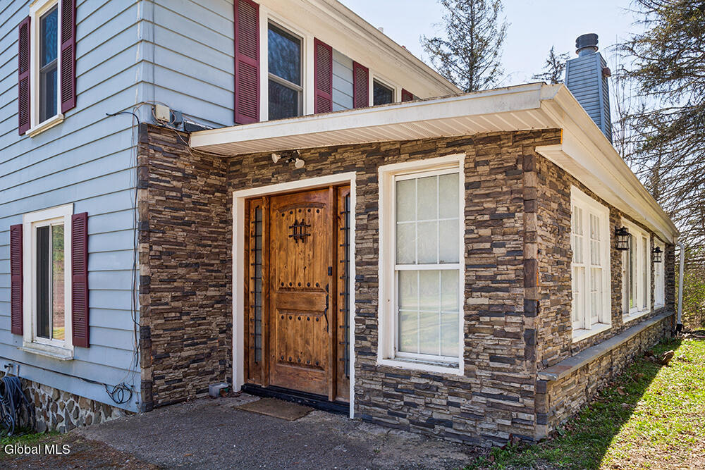 572 County Highway 49 Morris NY 13808