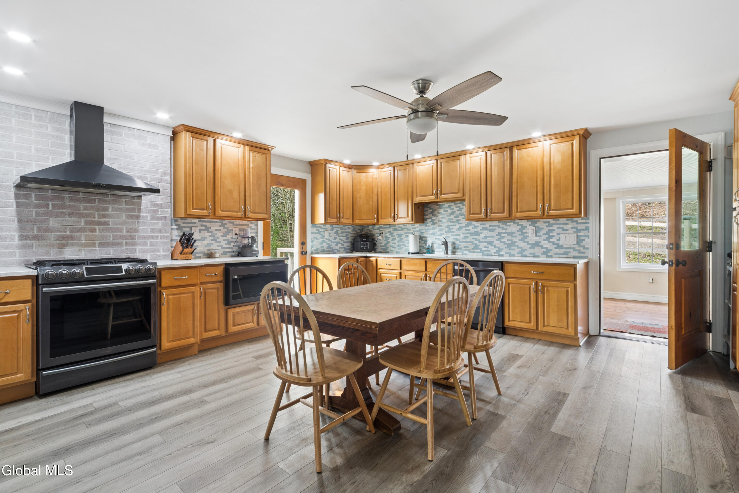 572 County Highway 49 Morris NY 13808