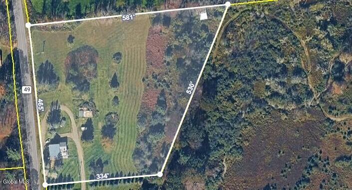 572 County Highway 49 Morris NY 13808