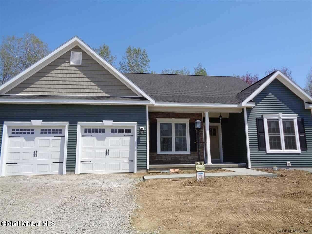 5 Jack Drive Mechanicville NY 12118