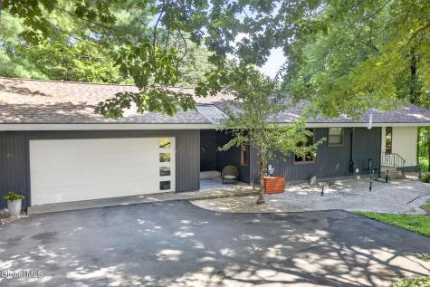 46 East Road Troy NY 12180