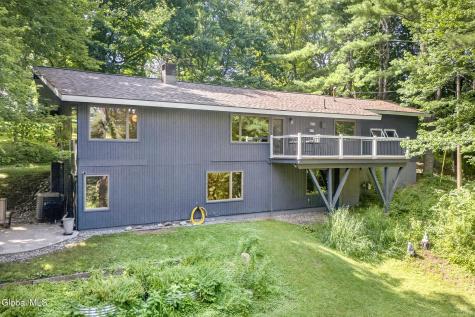46 East Road Troy NY 12180