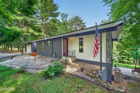 46 East Road Troy NY 12180