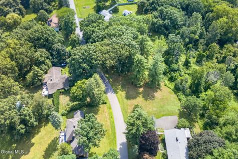 46 East Road Troy NY 12180