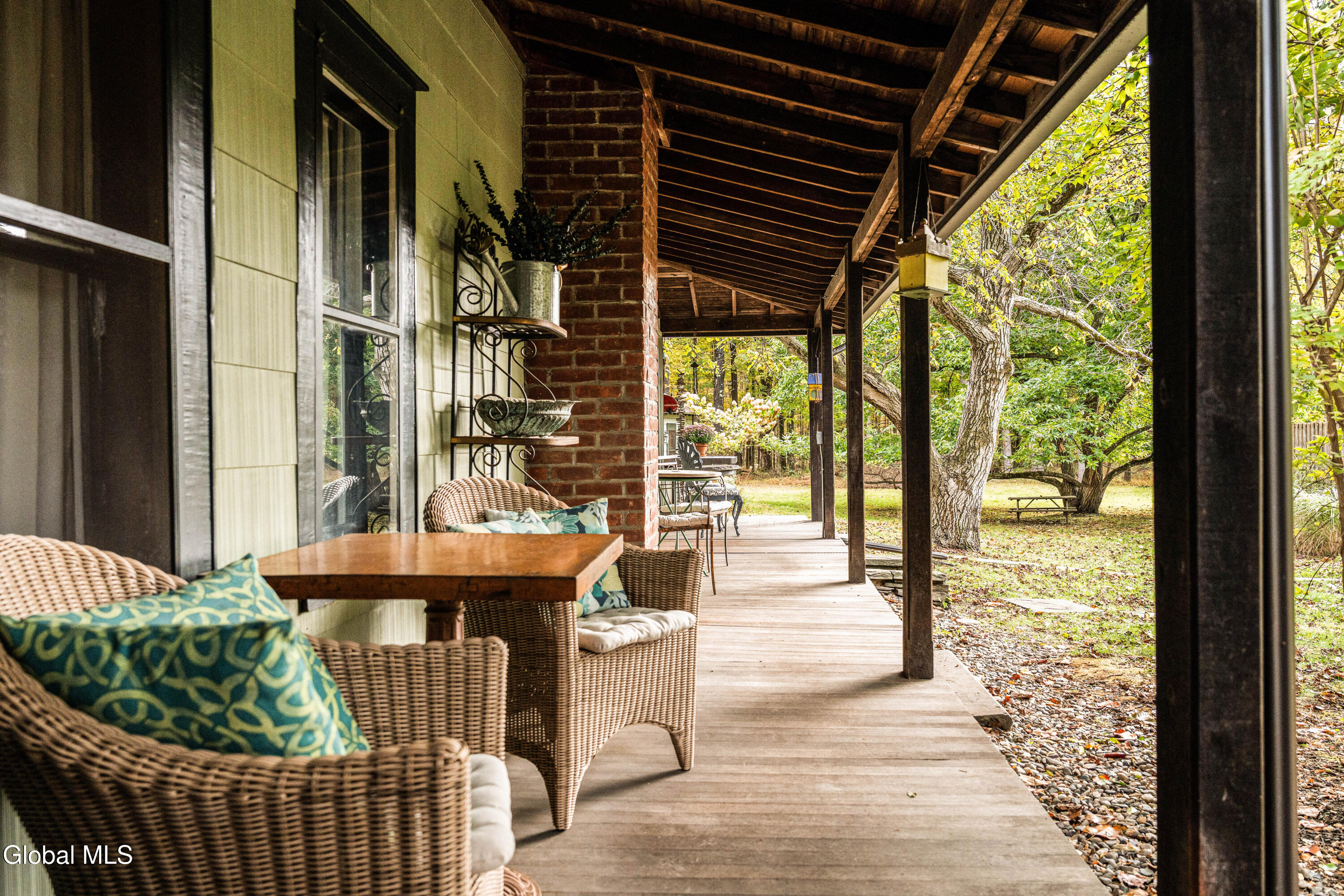 1 Wittenberg Road Woodstock NY 12498