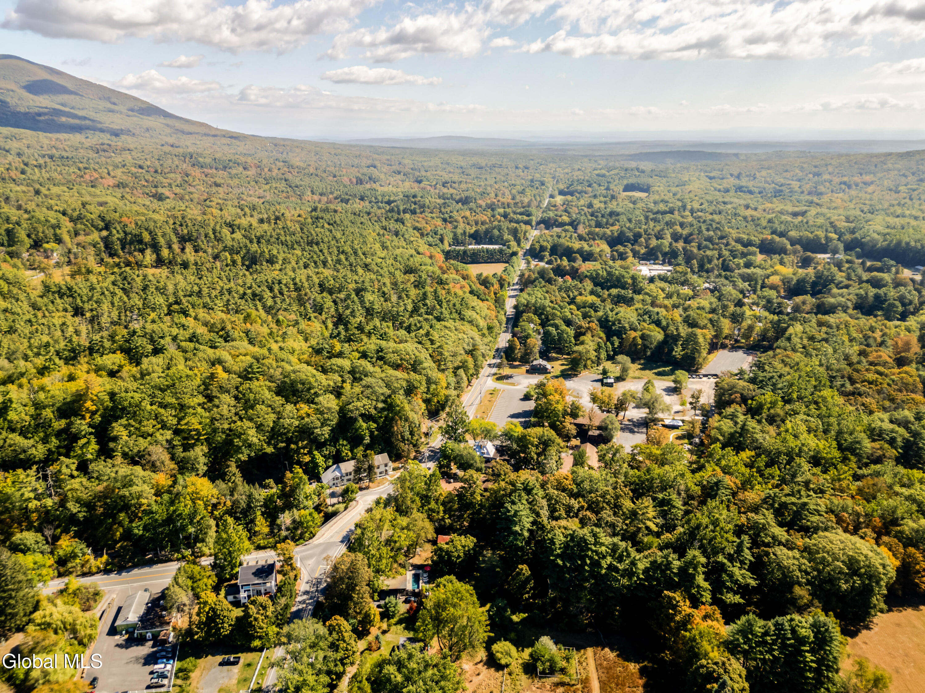 1 Wittenberg Road Woodstock NY 12498