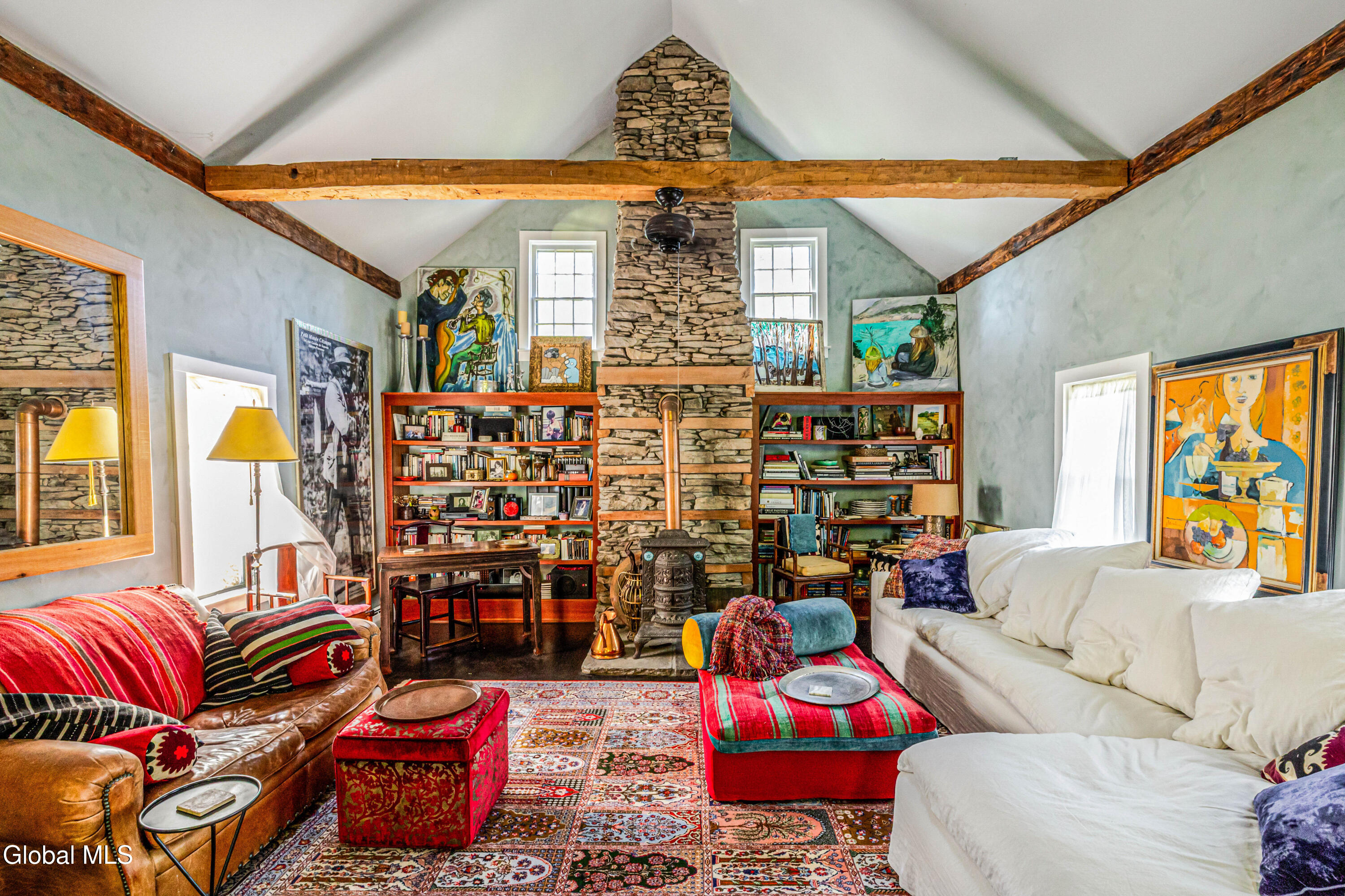 1 Wittenberg Road Woodstock NY 12498