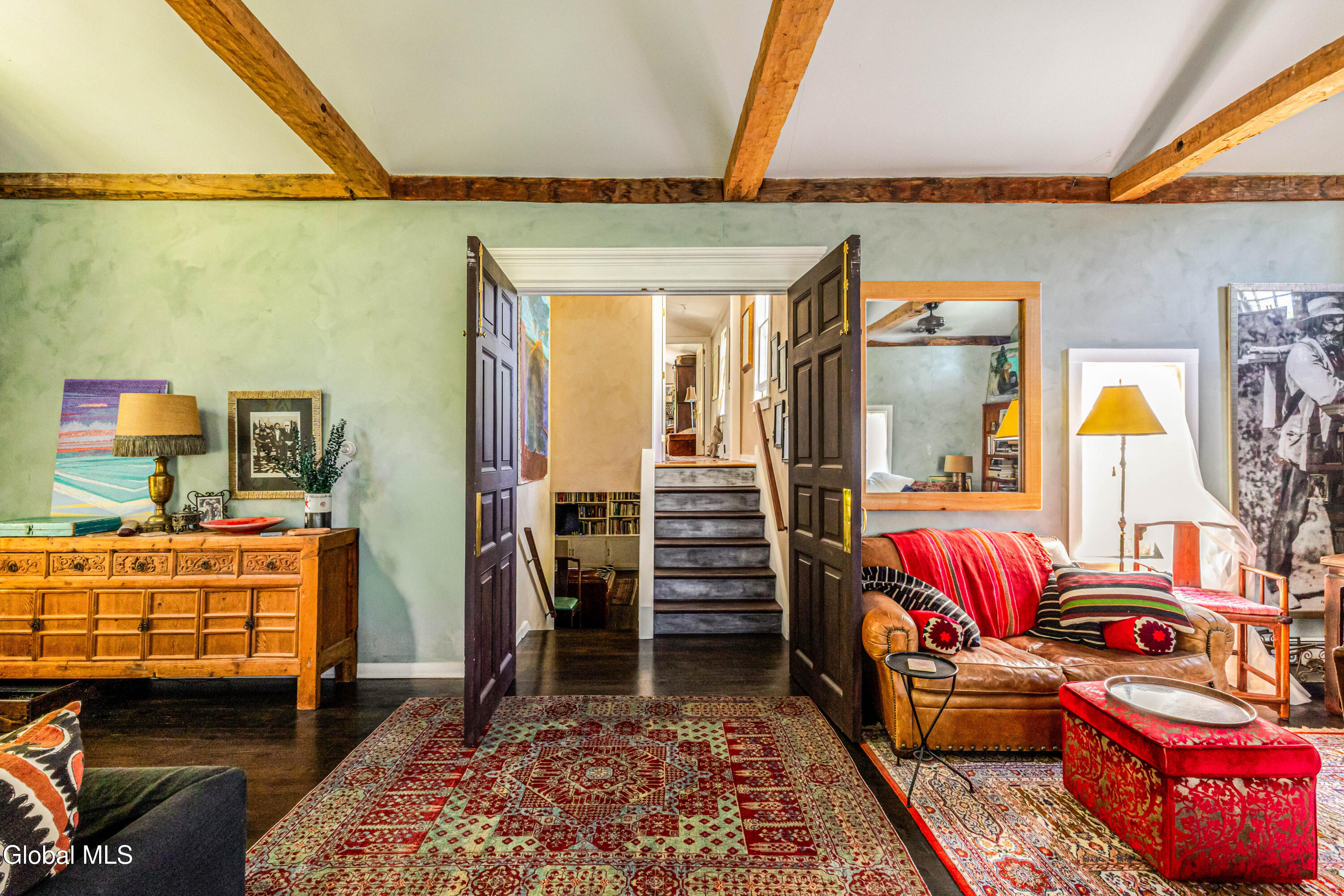 1 Wittenberg Road Woodstock NY 12498