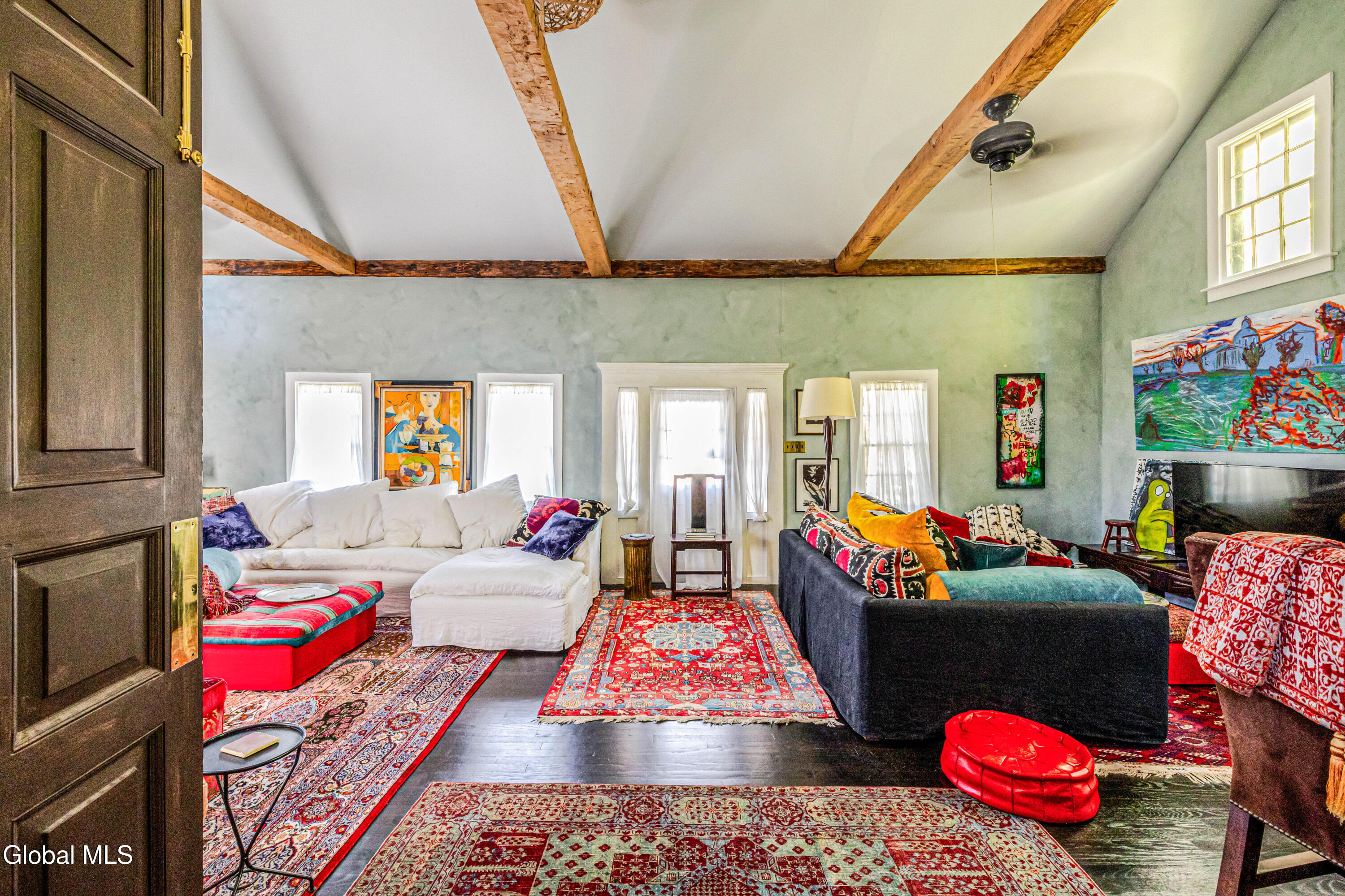 1 Wittenberg Road Woodstock NY 12498