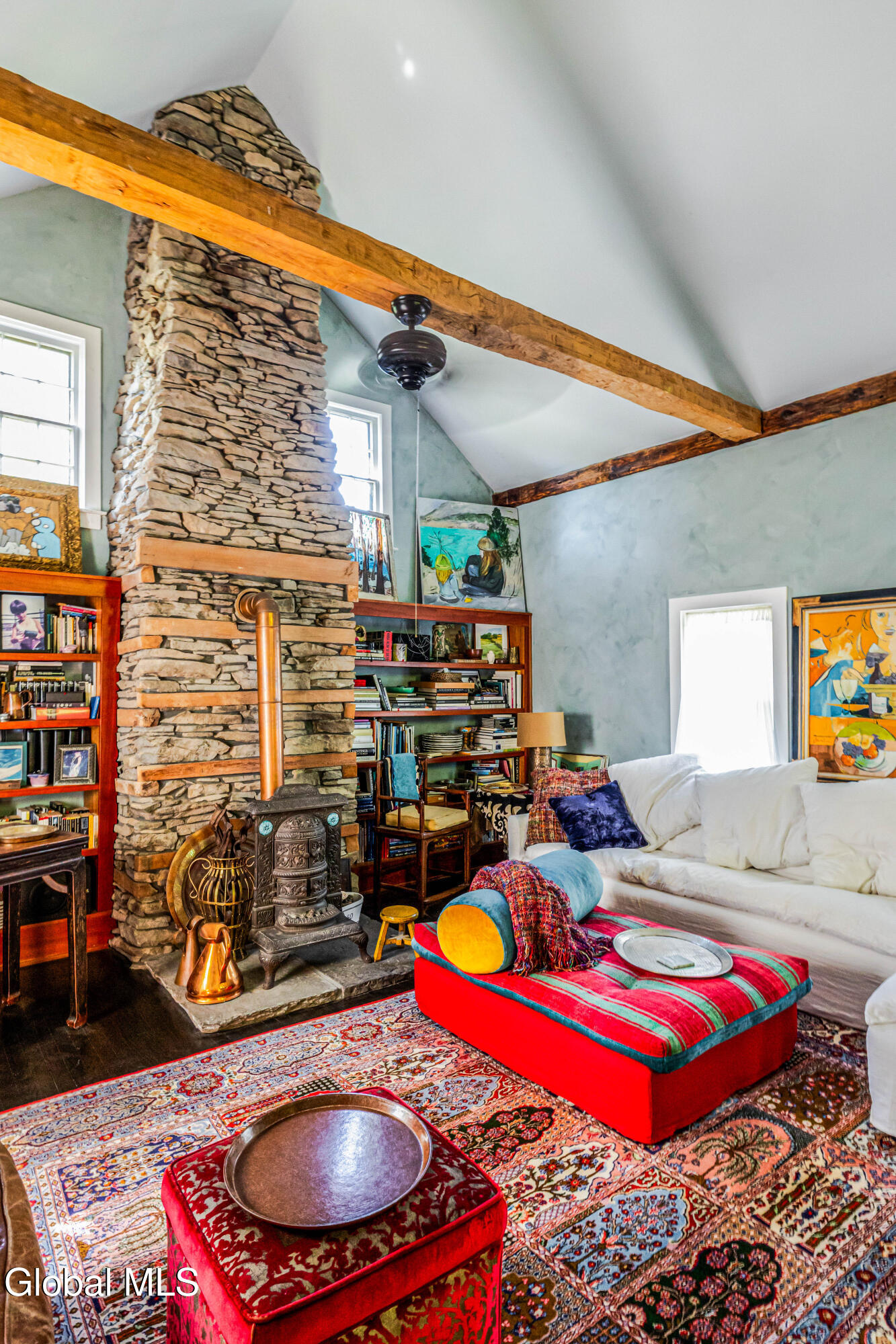 1 Wittenberg Road Woodstock NY 12498