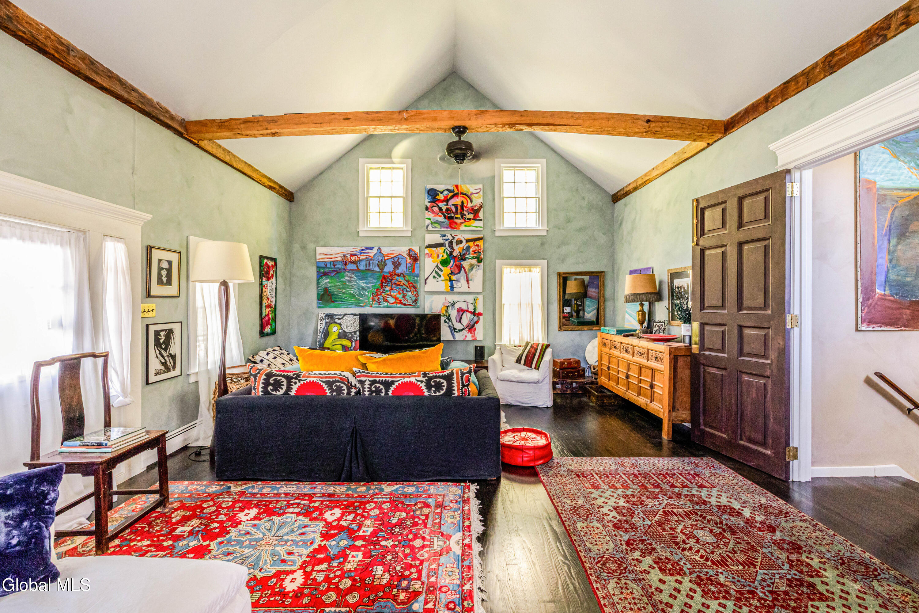 1 Wittenberg Road Woodstock NY 12498