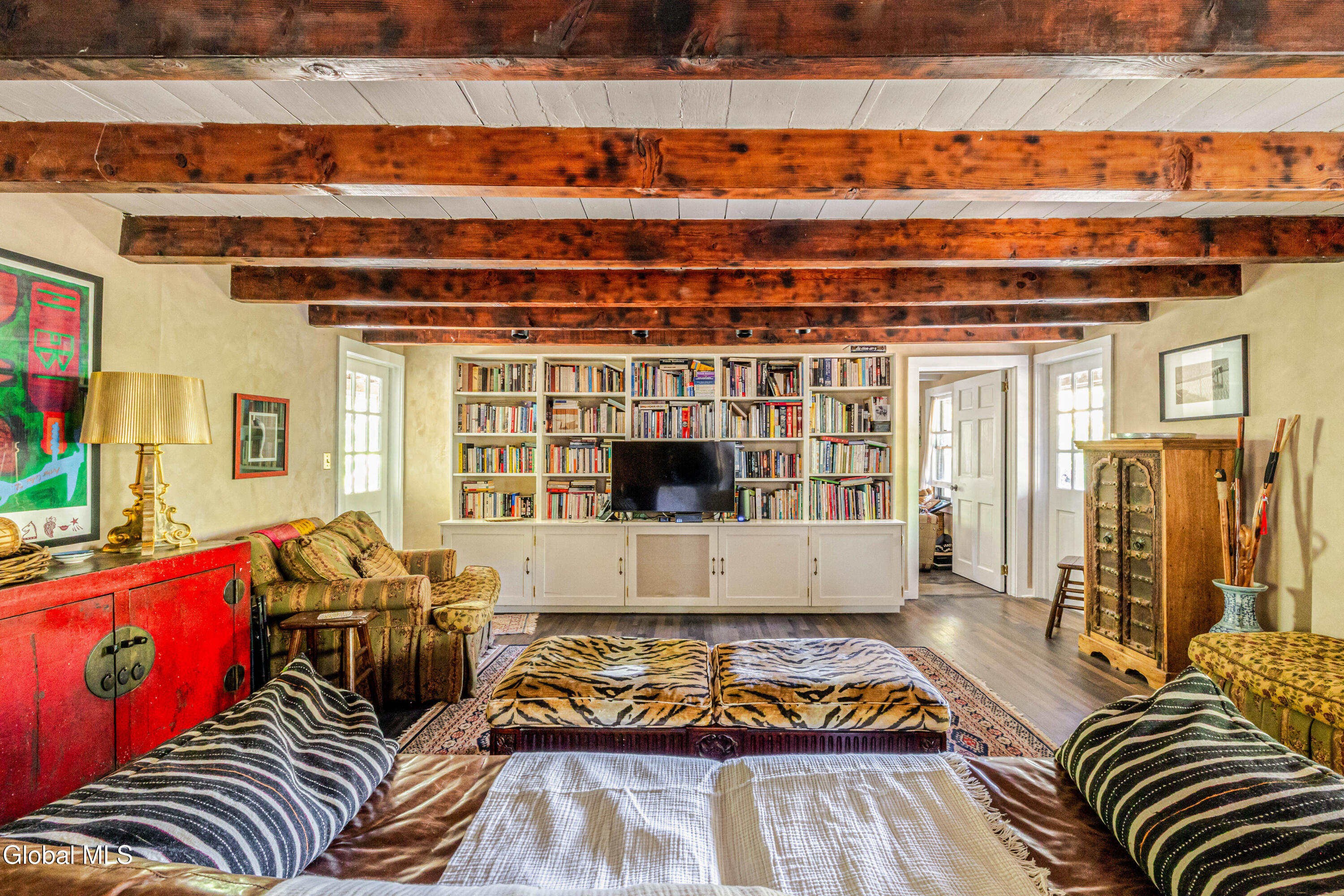 1 Wittenberg Road Woodstock NY 12498