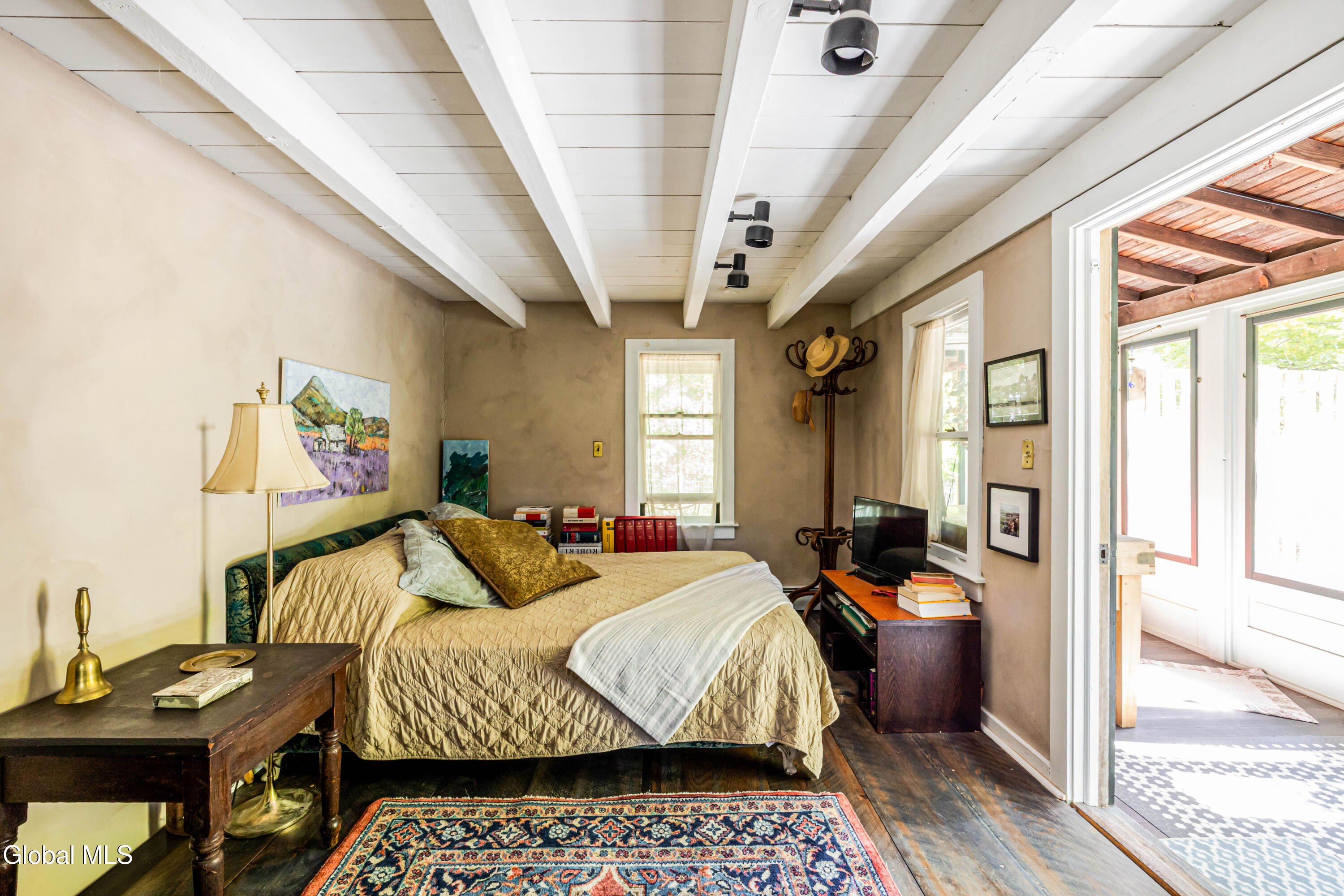 1 Wittenberg Road Woodstock NY 12498