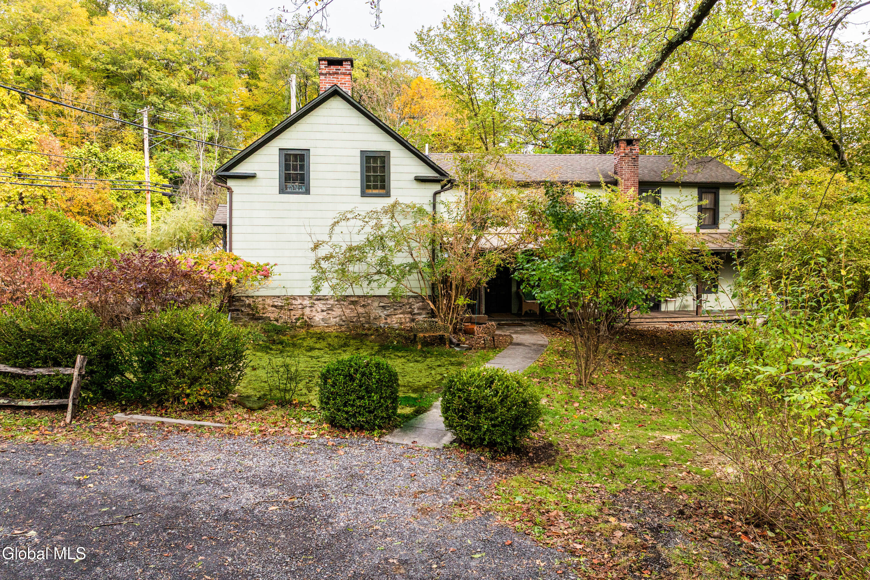 1 Wittenberg Road Woodstock NY 12498