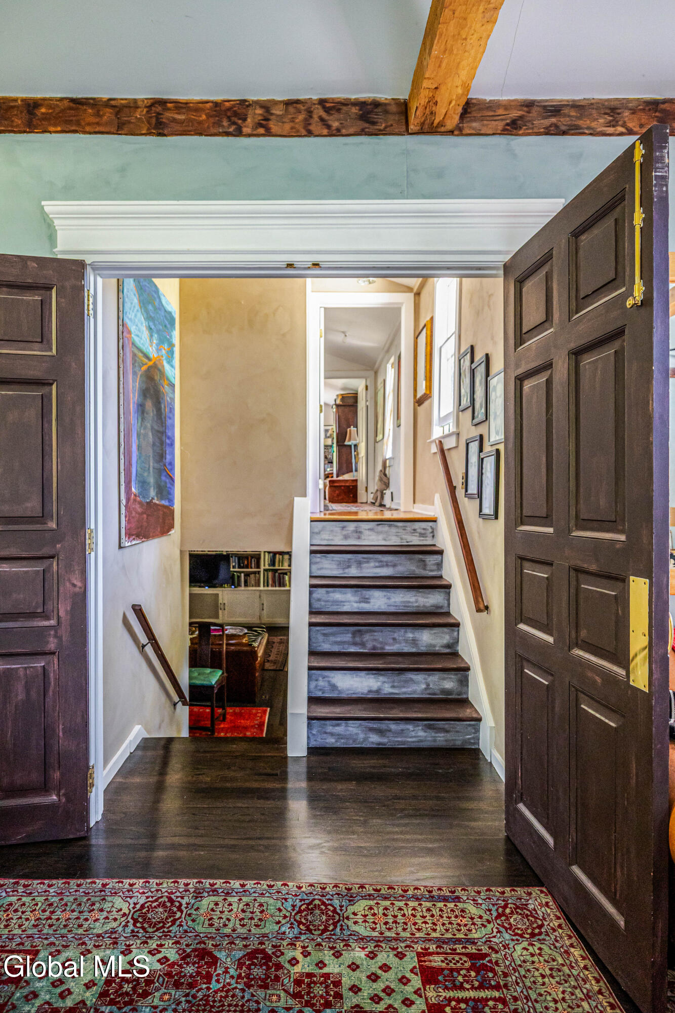 1 Wittenberg Road Woodstock NY 12498