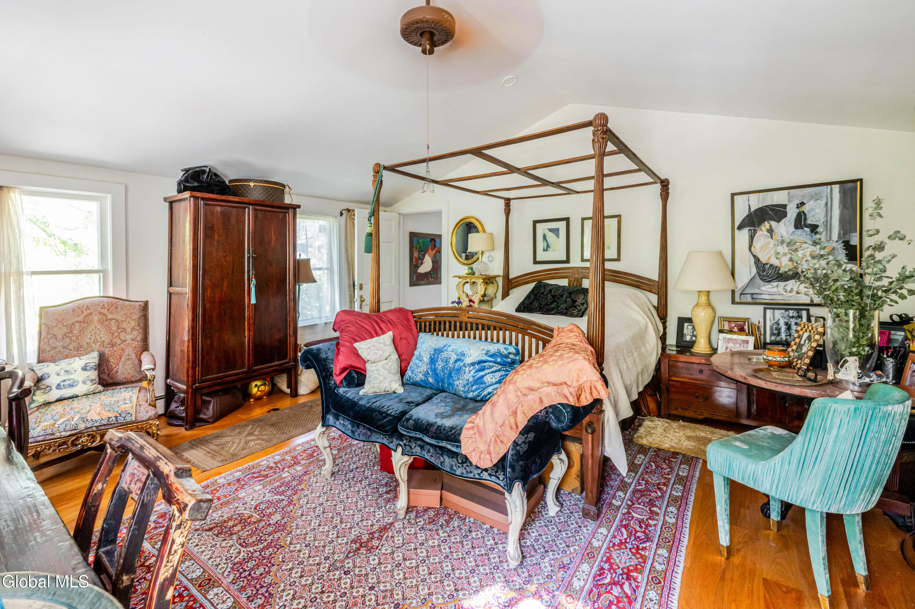 1 Wittenberg Road Woodstock NY 12498