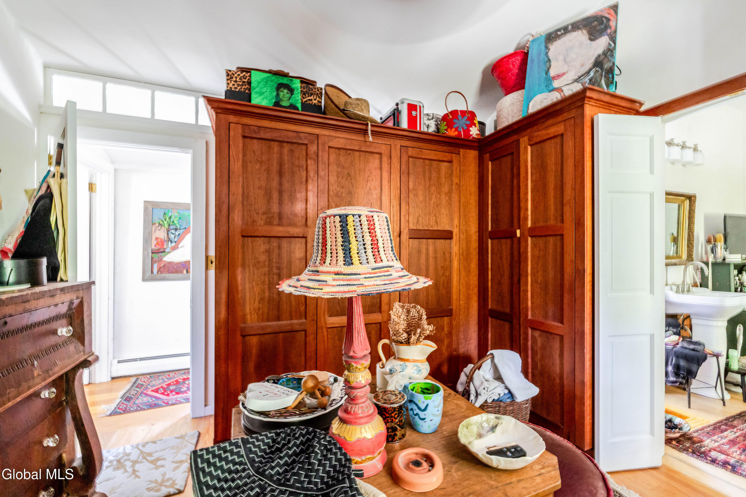 1 Wittenberg Road Woodstock NY 12498