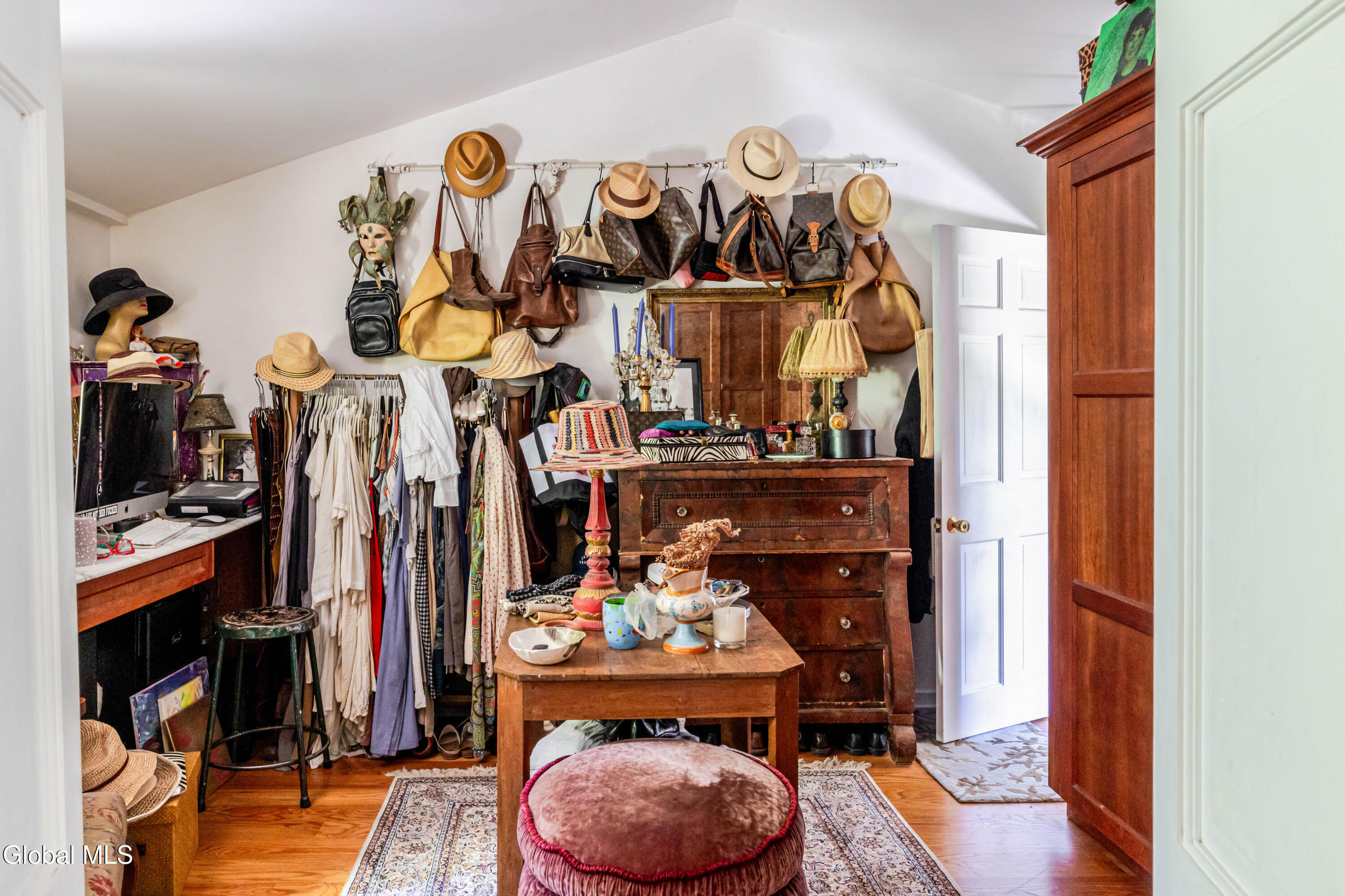1 Wittenberg Road Woodstock NY 12498