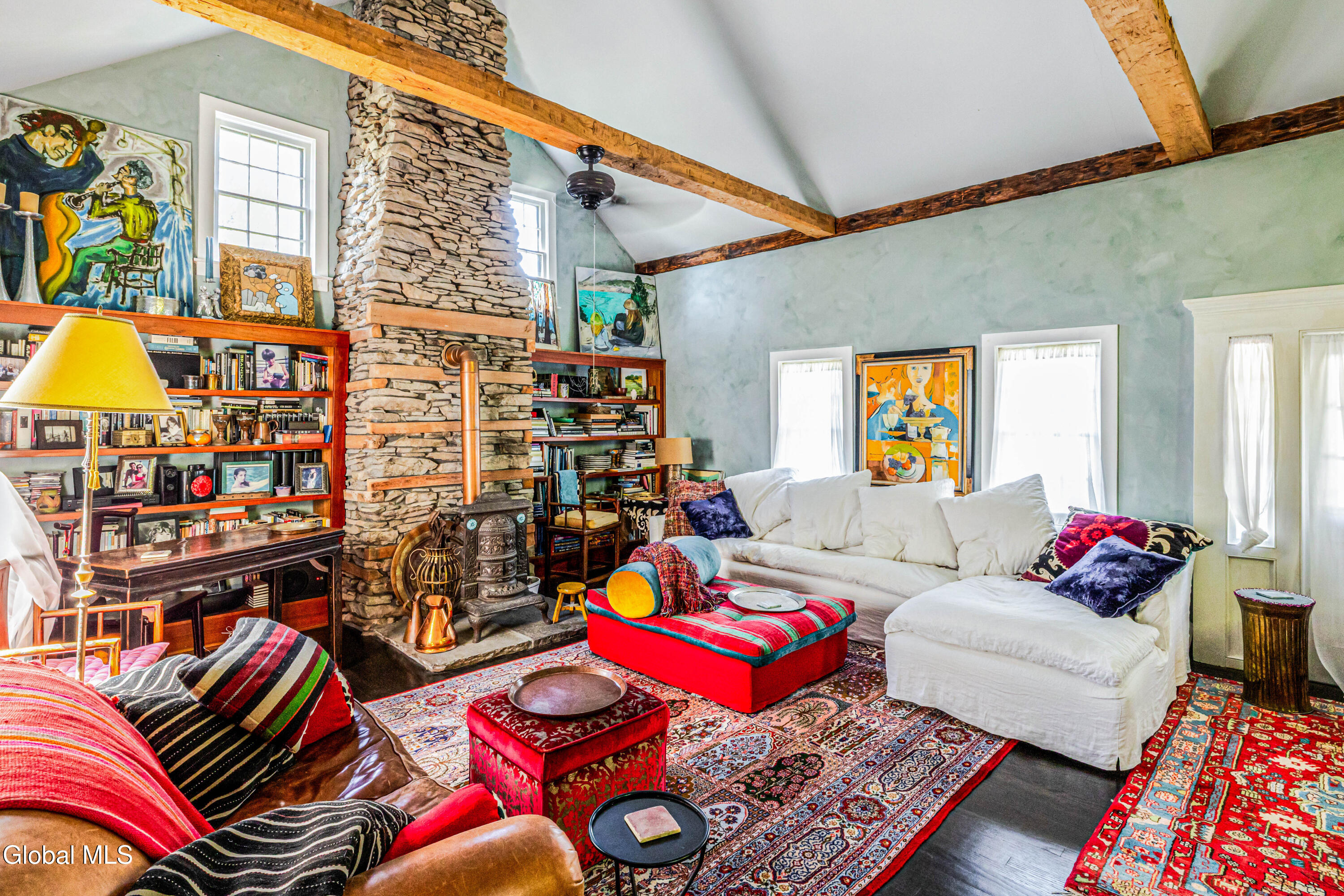 1 Wittenberg Road Woodstock NY 12498