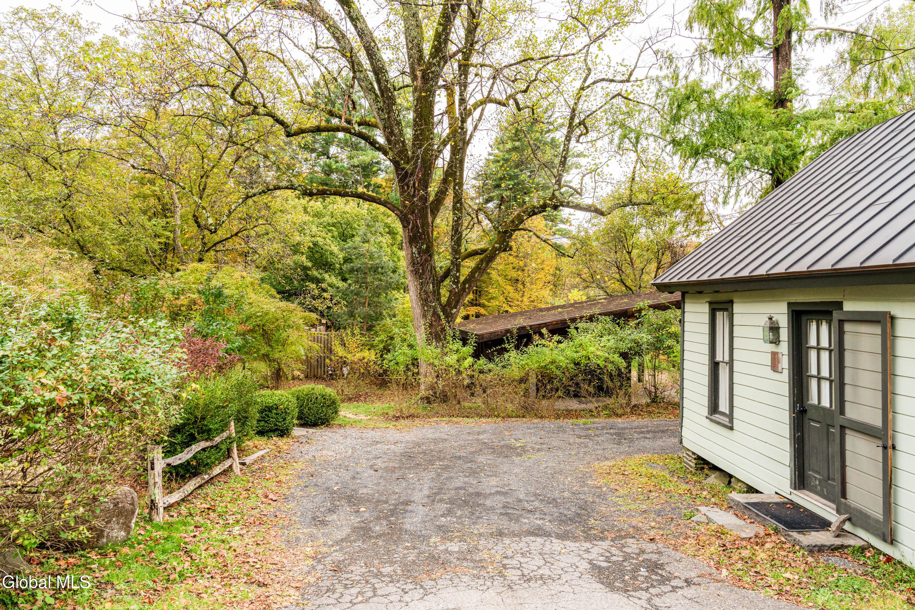 1 Wittenberg Road Woodstock NY 12498