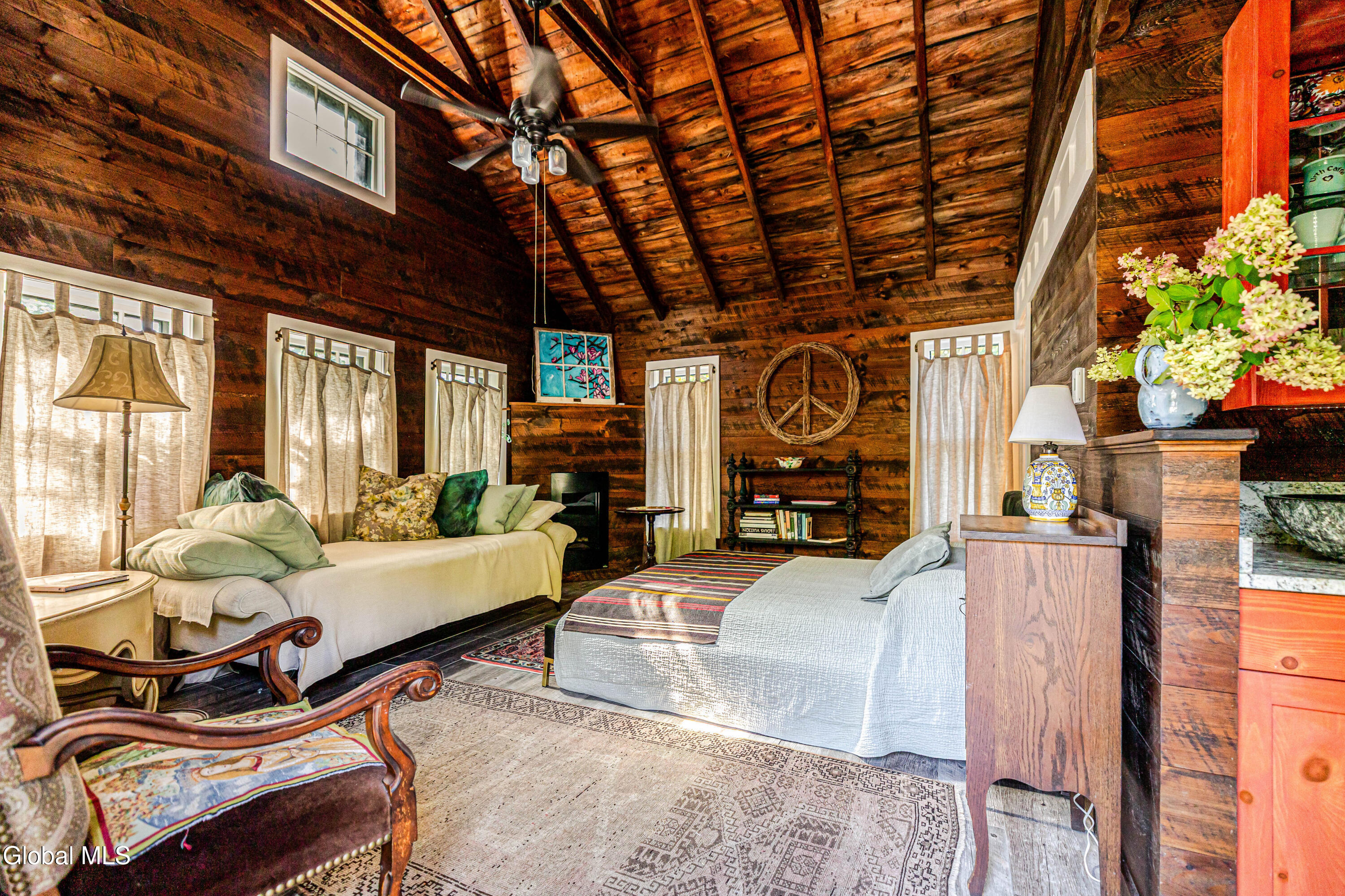 1 Wittenberg Road Woodstock NY 12498