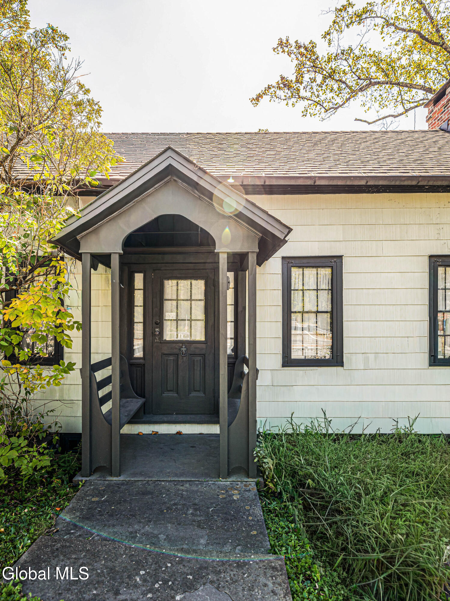 1 Wittenberg Road Woodstock NY 12498